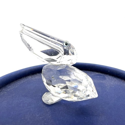 Swarovski pelican 7679 000 001 - swarovski,