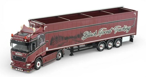 Tekno scania next - tekno,,