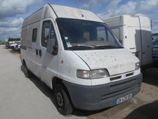 Porte avant droit CITROEN JUMPER 1 9004AN