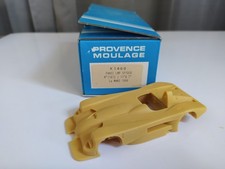 Kit PANOZ LMP SPYDER Le Mans 1999 n°11 et 12 - Provence Moulage K1460 1/43