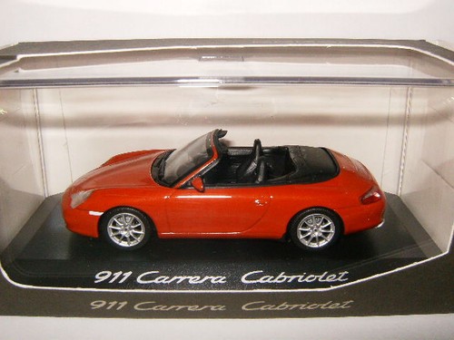 Porsche 911 carrera - 911, cabriolet