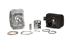 MALOSSI 3118733 Groupe Thermique Ø 43 IN Fonte Fiche Ø12 Cvf Italjet Pack 50 2T