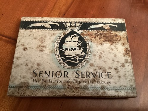 Vintage ancienne boite - vintage,,