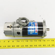 Moteur Servo DC Sanyo Denki
