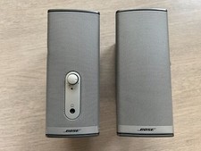 Enceintes bose companion - bose, 2