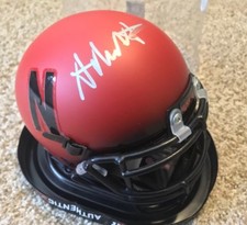 ADRIAN MARTINEZ Nebraska