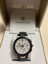 Montre Homme Versace Mystique VFG010013 Noir