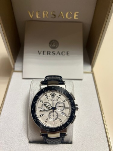 Montre homme versace mystique - montre,