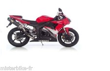 Pot Échappement Exhaust