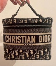 DIOR Vanity Case Travel