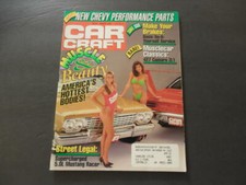 Cycle Craft Mar 1991 Some Real