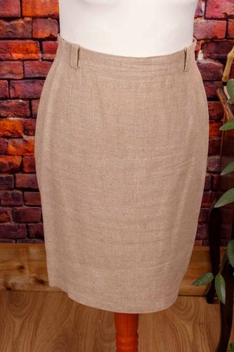 Jupe crayon vintage original - vintage,