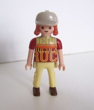 PLAYMOBIL (35102) MODERNE - Homme Jeune Passager Ferry 5127