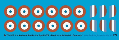 Peddinghaus decals 4322 - peddinghaus-decals,