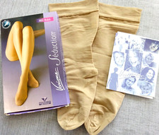 Mis-bas contention veineuse Varisma Taille 1 FR30/37 UK8.5 USA/D28/35