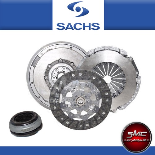 Kit embrayage sachs peugeot - kit,