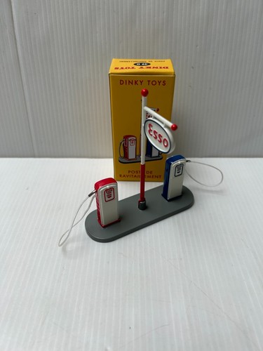 Dinky toys norev editions - dinky,