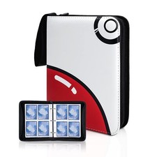 Classeur Carte Pokemon Album