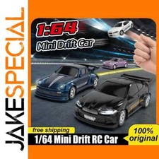 JakeSpecial – Mini Drift