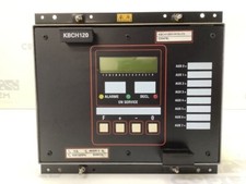 KBCH12001H15LFD  - ALSTOM - KBCH12001H15L.FD...   Transf. differ.  RECONDITIONNE