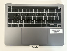 Topcase clavier Azerty pour