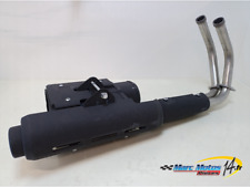 ECHAPPEMENT COMPLET KAWASAKI 650 VULCAN  2021