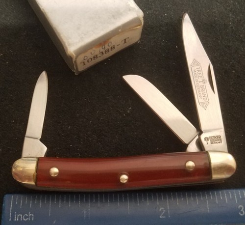 Boker tree brand mini stockman - boker,