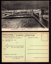 BRASSERIE théme LA BIERE