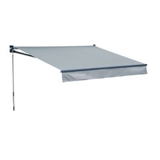 Store banne SAULE 2,95 × 2,5m