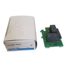 OMRON E53-R4R4 Carte pour