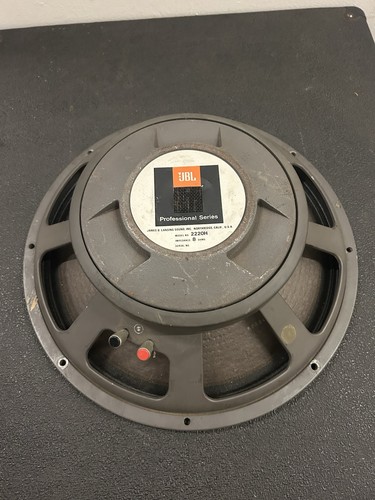Jbl professional series - professional,