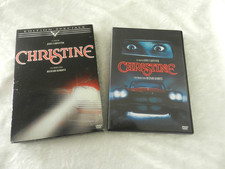 Dvd christine film - christine,