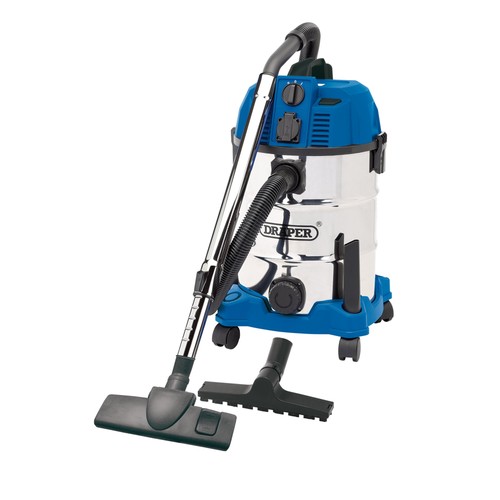 Draper 230v mouillé sec - draper,