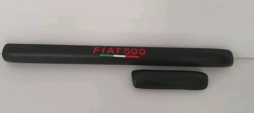 Paraginocchi pour fiat - paraginocchi, 500