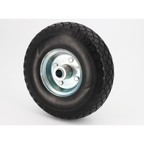 Roue increvable - , en
