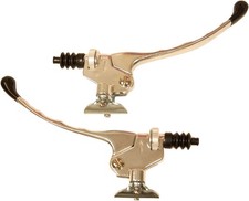 Réplique complète levier