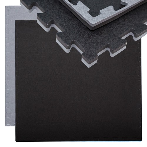Tapis puzzle fitness - tapis, de