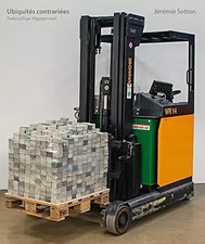 Ubiquités contrariées