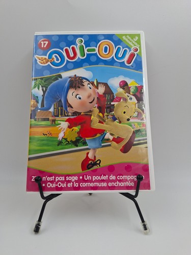 Dvd oui 3 nouveaux - dvd, (3