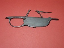 Vintage Steyr Mannlicher M95