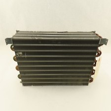 Mclean CR43-0626-002H Armoire A/C Condenseur Ailette Après Radiateur 3 Passe