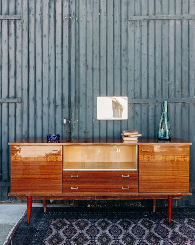 Margaret enfilade en bois - margaret,,