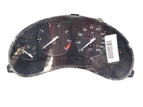 81117906 compteur vitesse - 81117906,