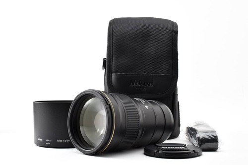Nikon nikkor 300mm f - nikkor, 4e
