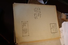 PARTITION PIANO "PAVANE POUR UNEINFANTE DEFUNTE" DE MAURICE RAVEL .