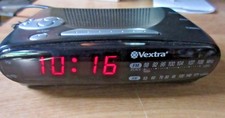 Vextra AM/FM Radio Digital
