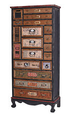 Loft Commode De Pharmacien