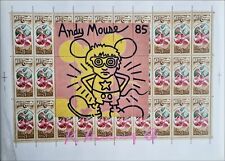 KEITH HARING ORIGINAL DE