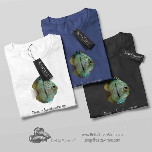 Shirt discus - t-shirt,