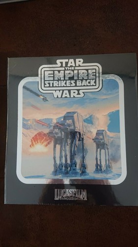 Star wars the empire - wars,